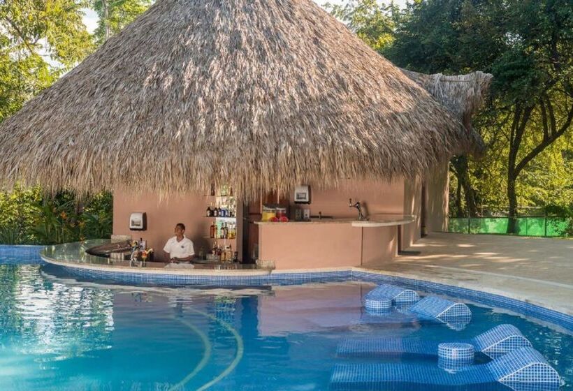 Hotel Occidental Papagayo  Adults Only All Inclusive