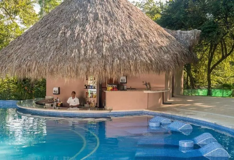 酒店 Occidental Papagayo  Adults Only All Inclusive