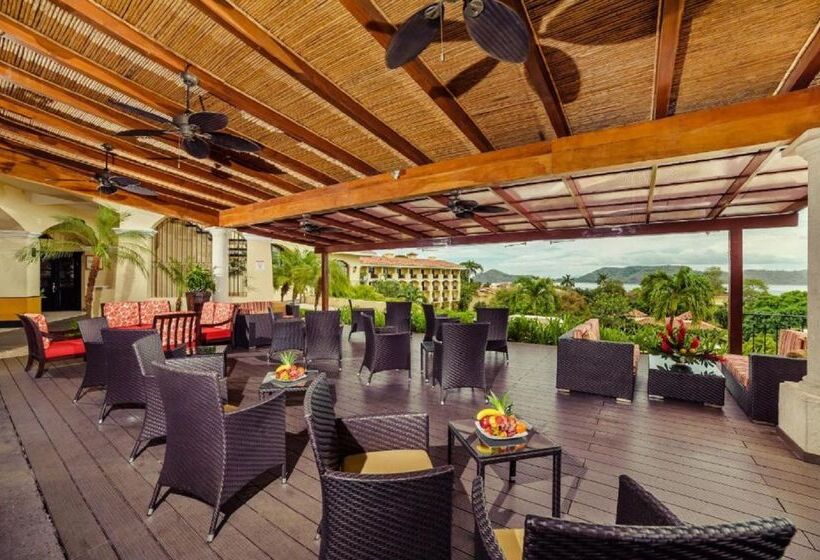 Hotel Occidental Papagayo  Adults Only All Inclusive