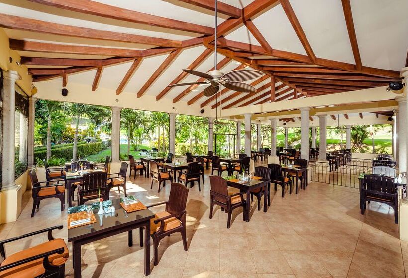 Hotel Occidental Papagayo  Adults Only All Inclusive