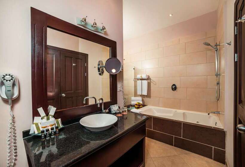 Hotel Occidental Papagayo  Adults Only All Inclusive