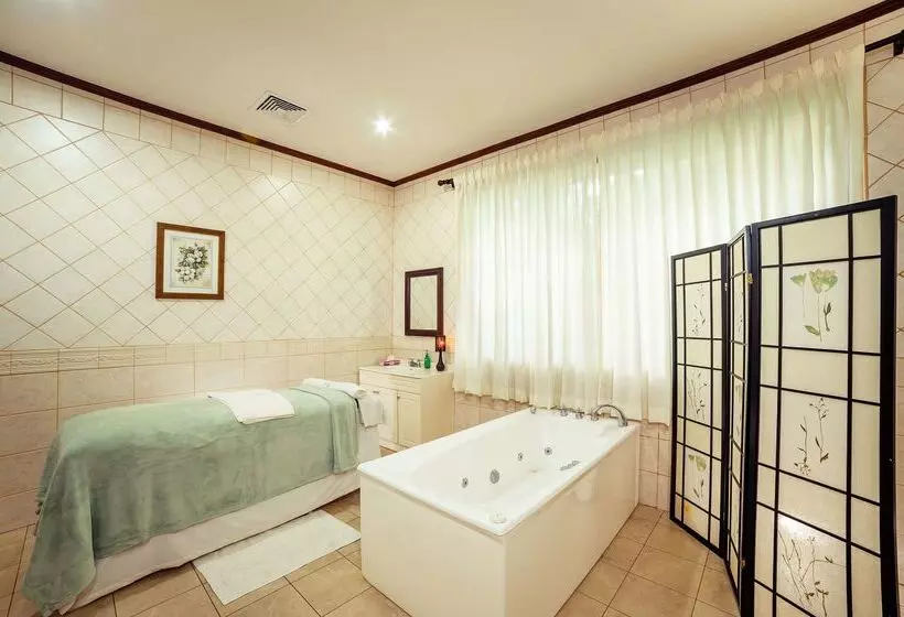 酒店 Occidental Papagayo  Adults Only All Inclusive