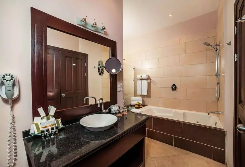 酒店 Occidental Papagayo  Adults Only All Inclusive