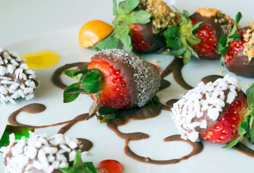 Hotel Occidental Papagayo  Adults Only All Inclusive