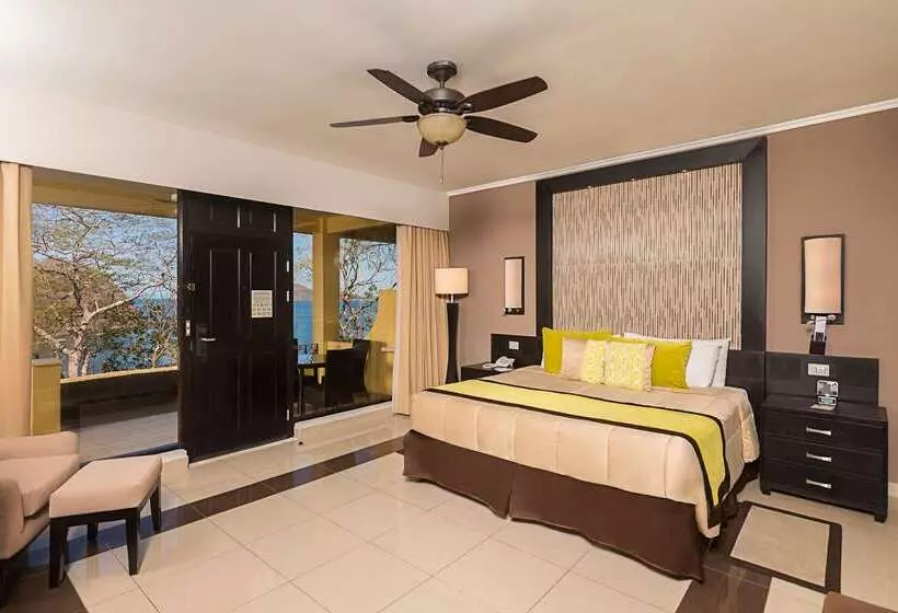 酒店 Occidental Papagayo  Adults Only All Inclusive