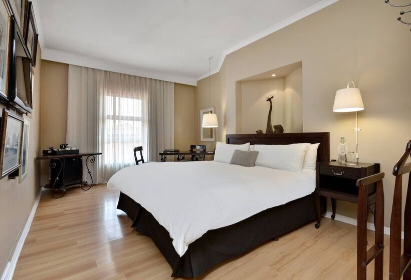 Protea Hotel By Marriott Nelspruit