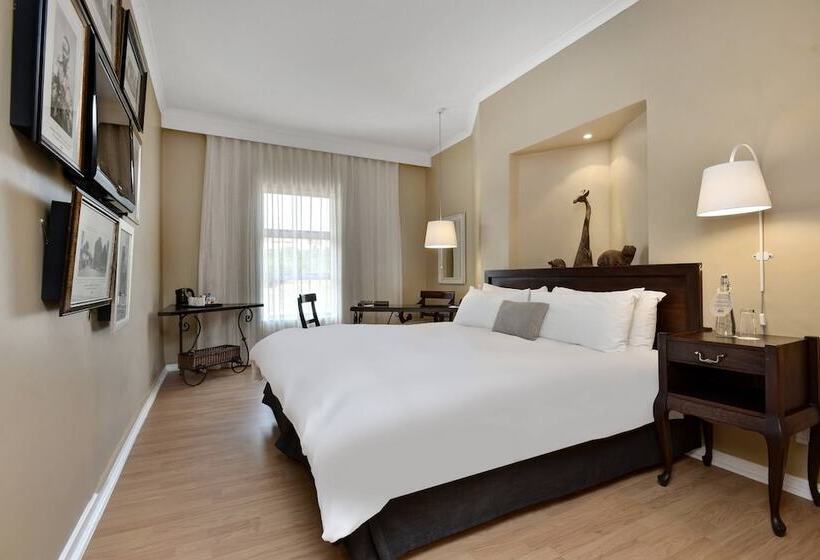 Protea Hotel By Marriott Nelspruit