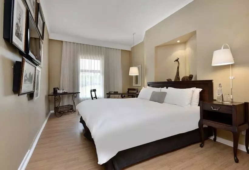 Protea Hotel By Marriott Nelspruit