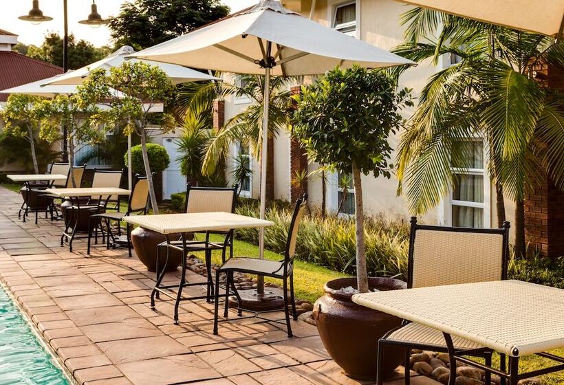 Protea Hotel By Marriott Nelspruit