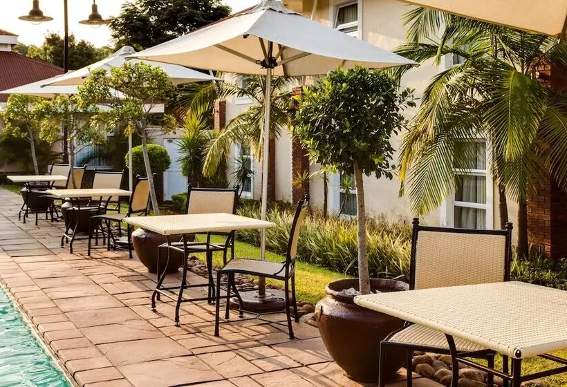 Protea Hotel By Marriott Nelspruit