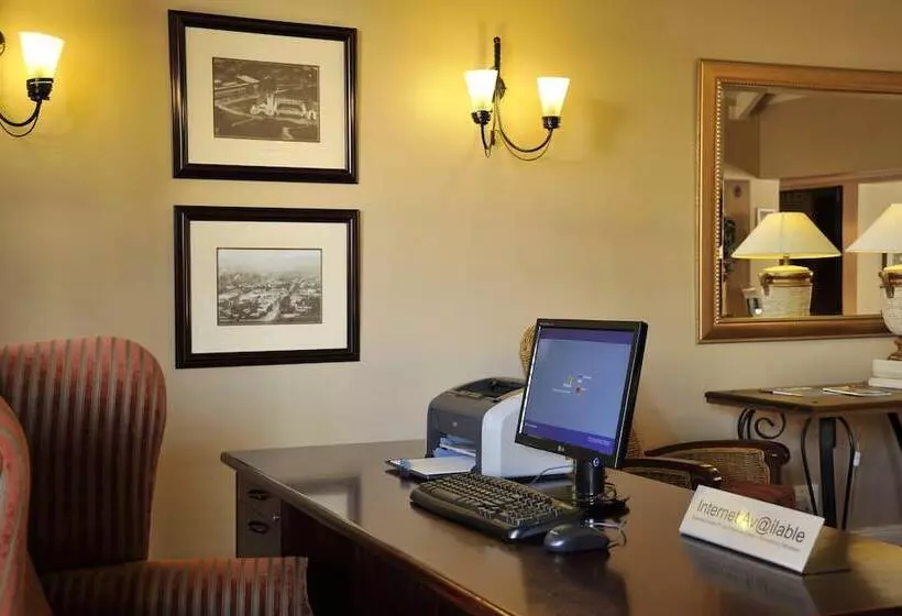 Protea Hotel By Marriott Nelspruit