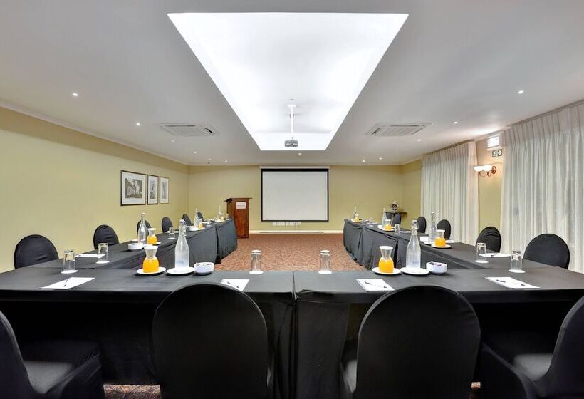 Protea Hotel By Marriott Nelspruit