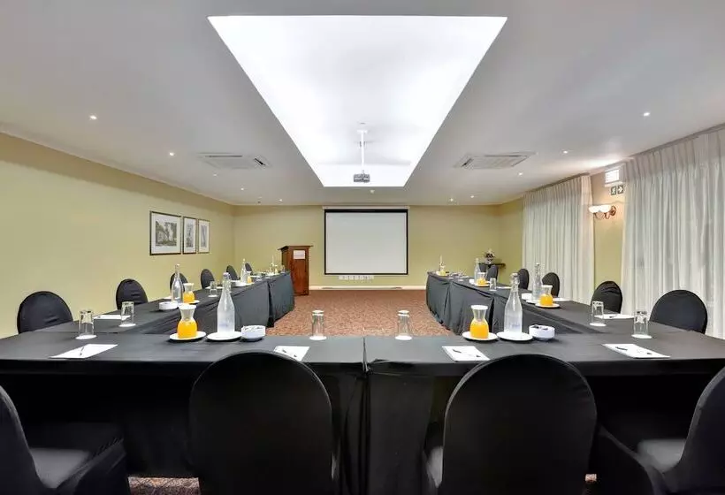 Protea Hotel By Marriott Nelspruit