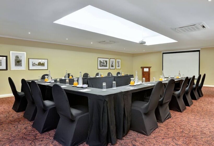 Protea Hotel By Marriott Nelspruit