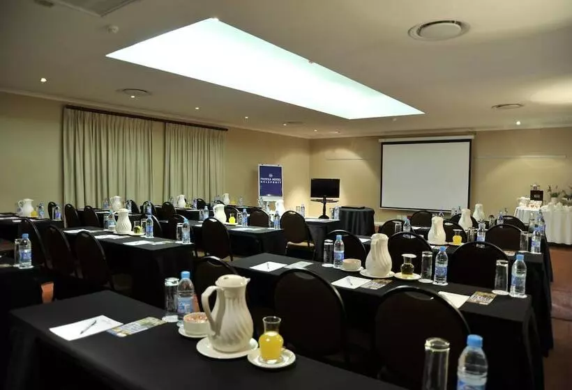 Protea Hotel By Marriott Nelspruit