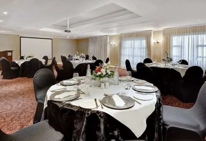 Protea Hotel By Marriott Nelspruit