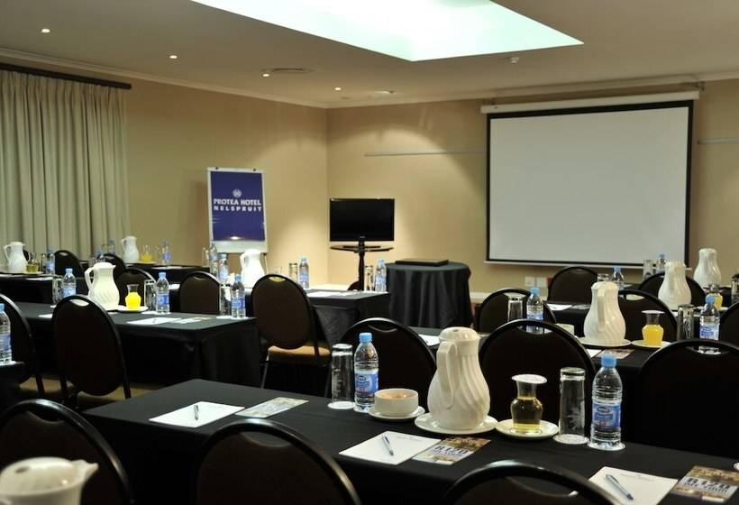 Protea Hotel By Marriott Nelspruit