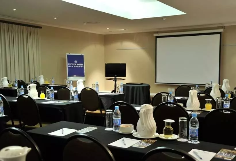 Protea Hotel By Marriott Nelspruit