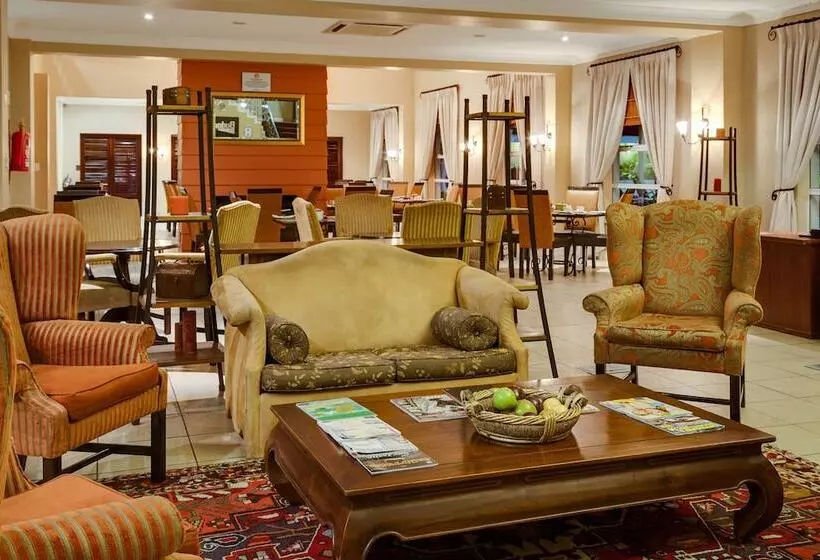 Protea Hotel By Marriott Nelspruit