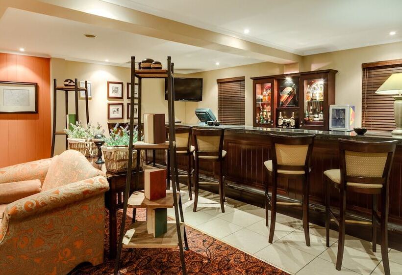 Protea Hotel By Marriott Nelspruit