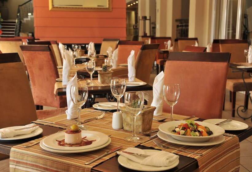 Protea Hotel By Marriott Nelspruit