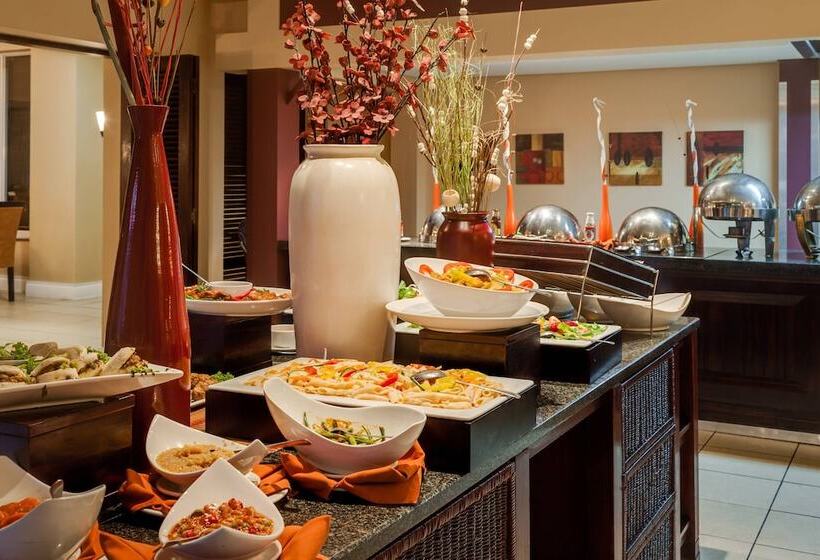 Protea Hotel By Marriott Nelspruit