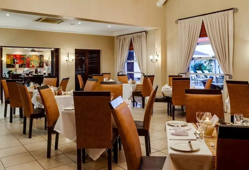 Protea Hotel By Marriott Nelspruit