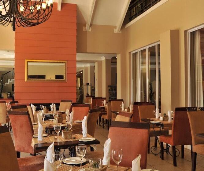 Protea Hotel By Marriott Nelspruit