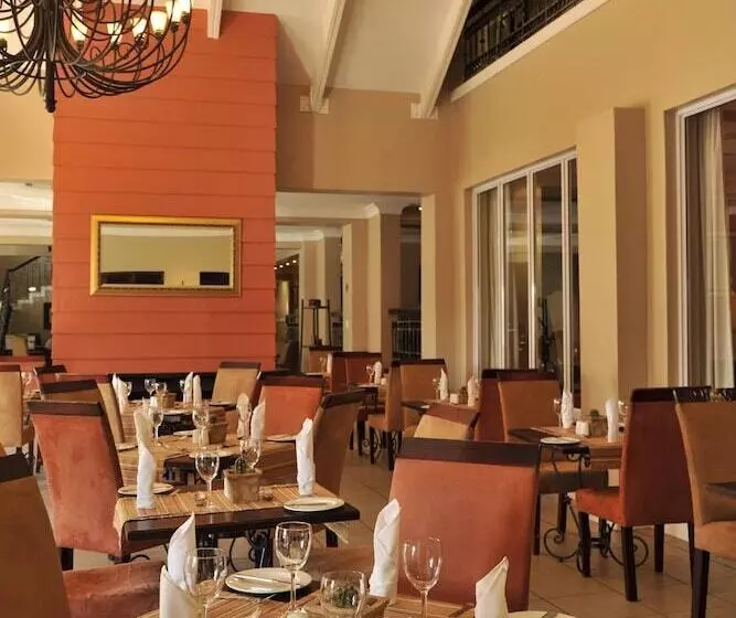 Protea Hotel By Marriott Nelspruit