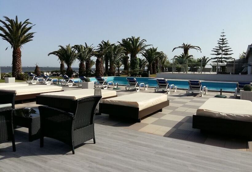 Отель Riabela Inn