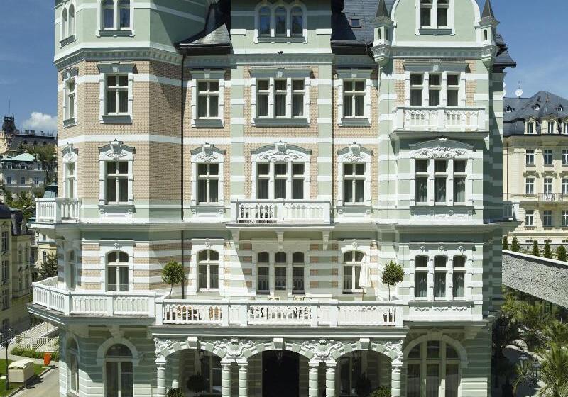 Hotell Savoy Westend