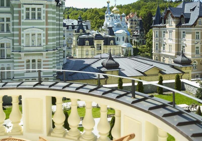 Hotell Savoy Westend