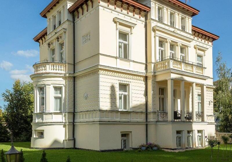 Hotell Savoy Westend