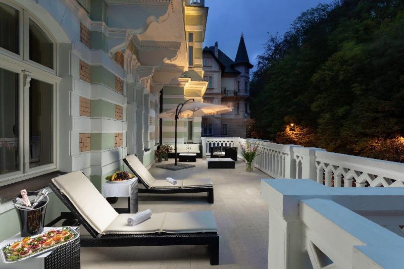 Hotell Savoy Westend