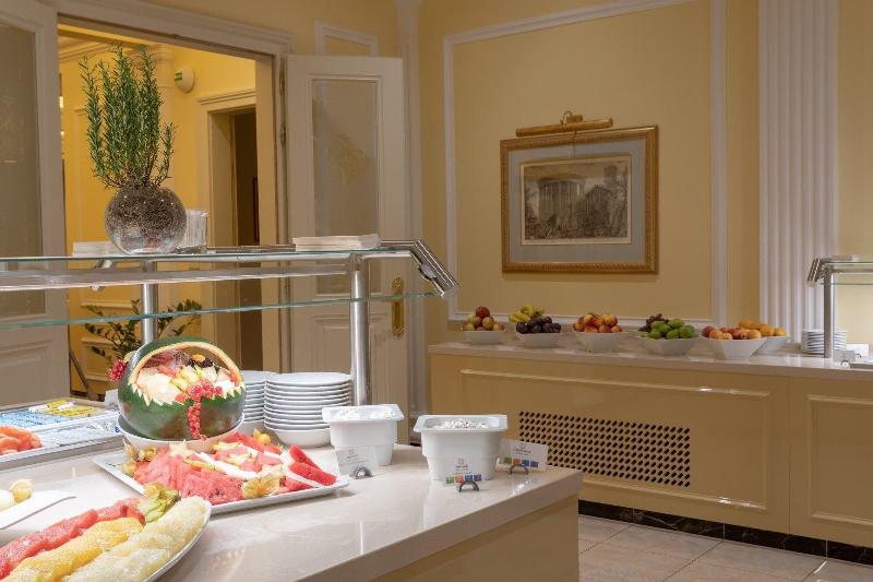 Hotell Savoy Westend