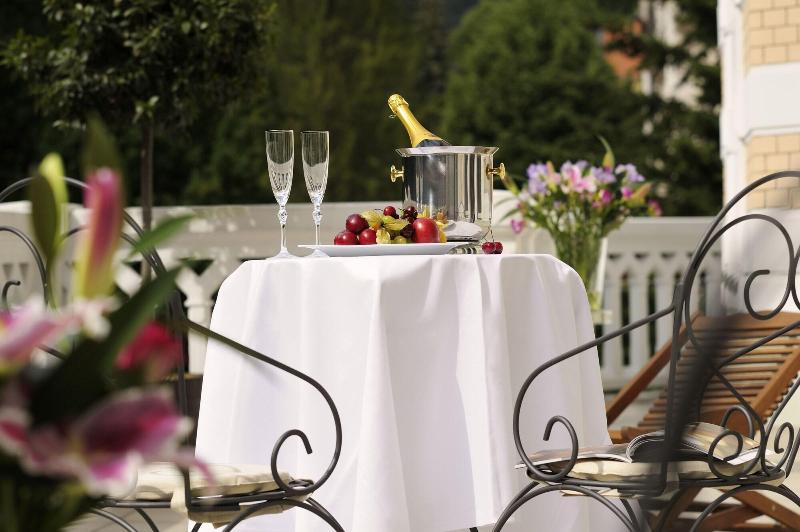 Hotell Savoy Westend