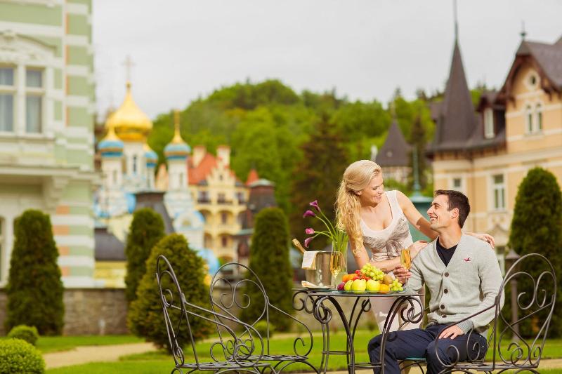 Hotell Savoy Westend