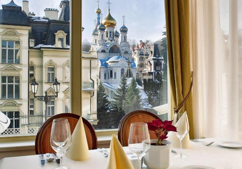 Hotell Savoy Westend