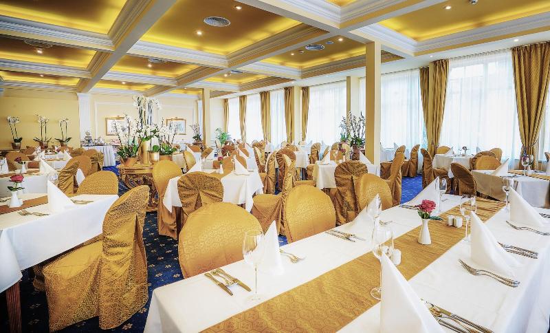 Hotell Savoy Westend