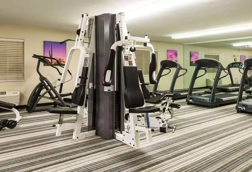 酒店 Sonesta Simply Suites Chicago Waukegan