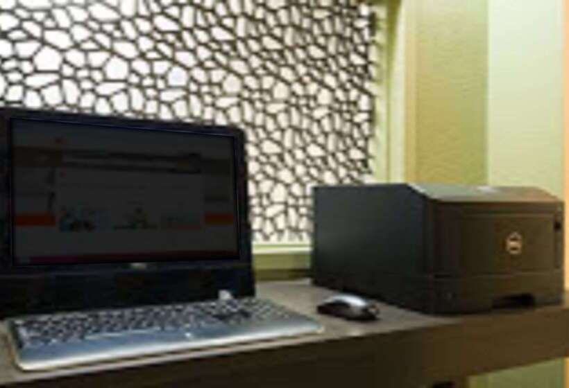 בית מלון כפרי Sonesta Simply Suites Chicago Waukegan