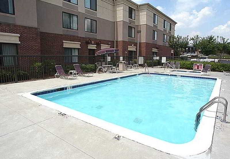 فندق Springhill Suites By Marriott Atlanta Kennesaw