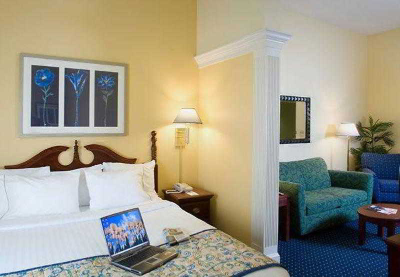 فندق Springhill Suites By Marriott Atlanta Kennesaw