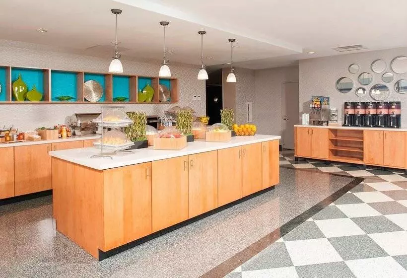 ホテル Springhill Suites By Marriott Chicago O Hare