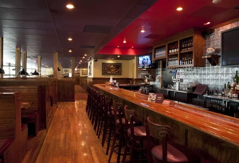 ホテル Springhill Suites By Marriott Chicago O Hare