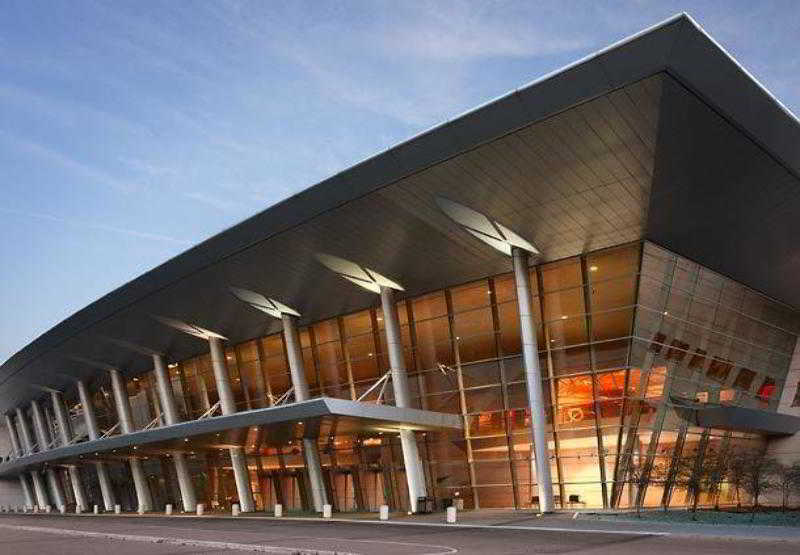 Hotel Springhill Suites Dallas Addison/quorum Drive