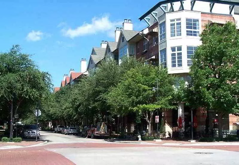 호텔 Springhill Suites Dallas Addison/quorum Drive