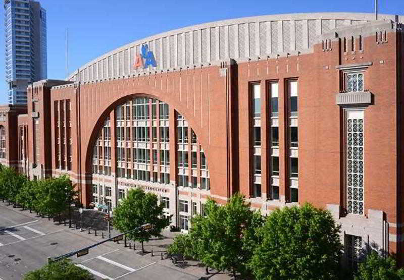 Hotel Springhill Suites Dallas Addison/quorum Drive