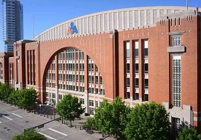 호텔 Springhill Suites Dallas Addison/quorum Drive