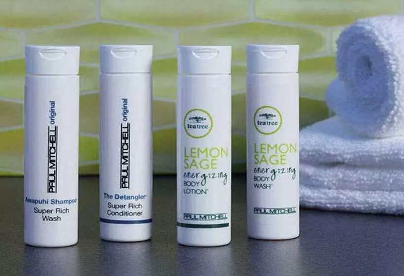 בית מלון כפרי Springhill Suites By Marriott Gaithersburg